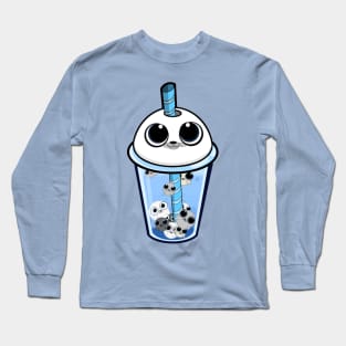 Boba Seal Long Sleeve T-Shirt